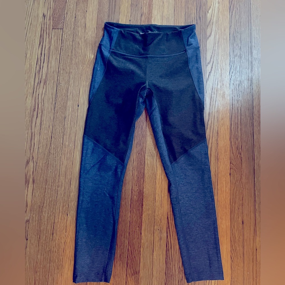 Outdoor voices leggings